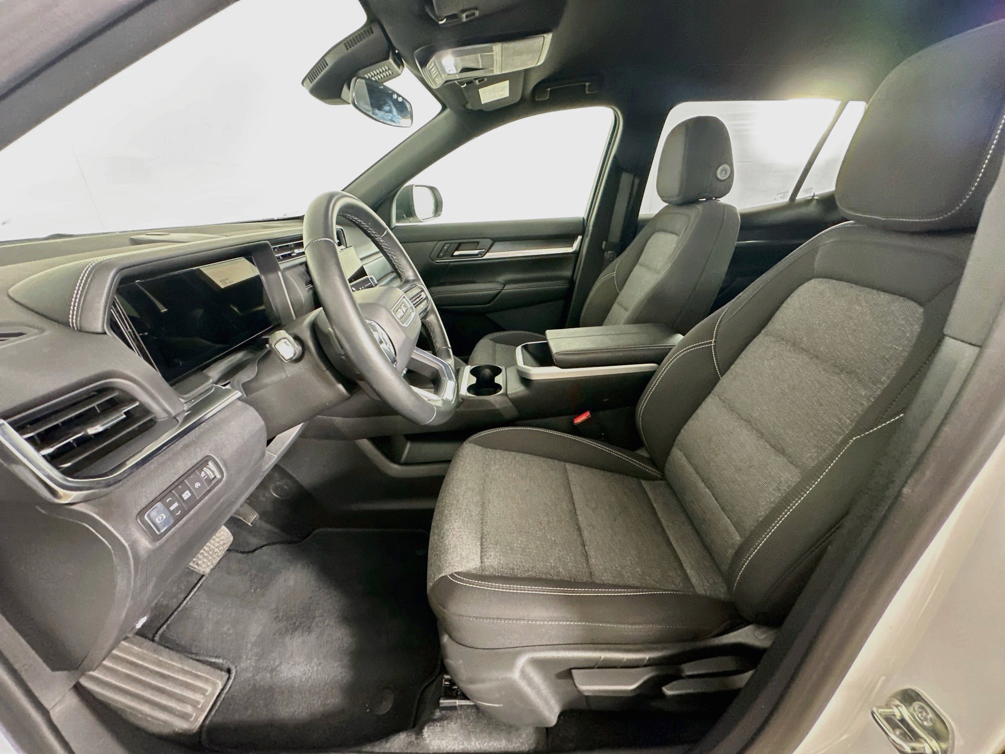 Used 2026 GMC Terrain Elevation FWD image 13