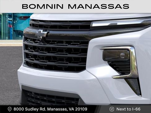 New 2026 Chevrolet Traverse LT image 13