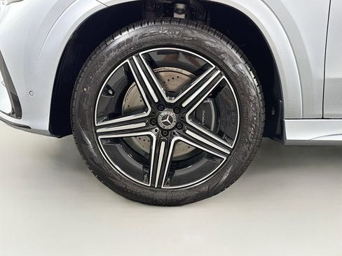 New 2026 Mercedes-Benz GLE 350 4MATIC image 33
