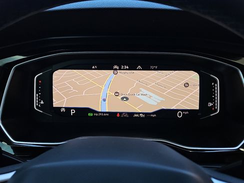 Used 2024 Volkswagen Jetta SEL image 20