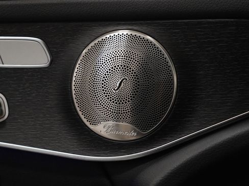 Certified 2023 Mercedes-Benz GLC 300 4MATIC Coupe image 27