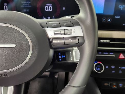 Certified 2025 Hyundai Sonata SEL FWD image 18