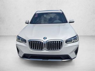 Certified 2024 BMW X3 sDrive30i w/ Convenience Package RWD video 2