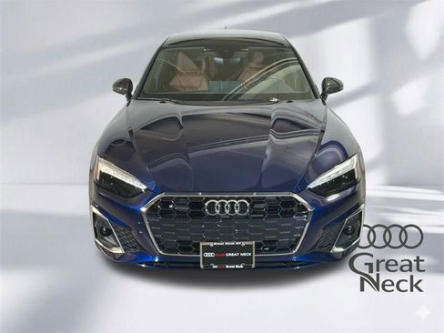 Used 2023 Audi A5 2.0T Premium w/ Convenience Package image 20