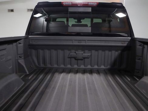 Used 2022 Chevrolet Silverado 2500 LTZ w/ Z71 Chrome Sport Edition AWD/4WD image 33