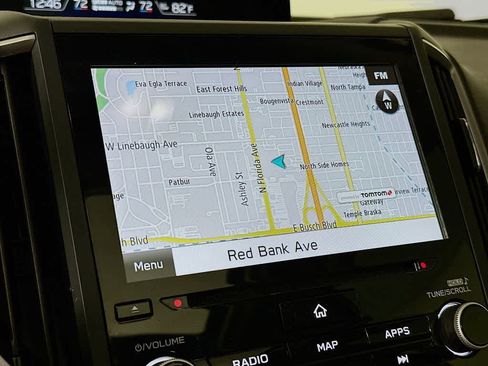 Used 2023 Subaru Forester Limited image 28