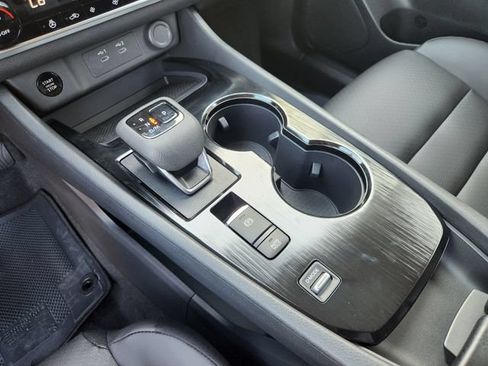New 2026 Nissan Rogue Dark Armor FWD image 19