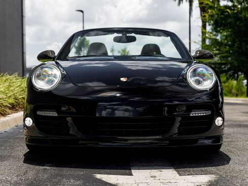 Used 2012 Porsche 911 Turbo S AWD/4WD image 43