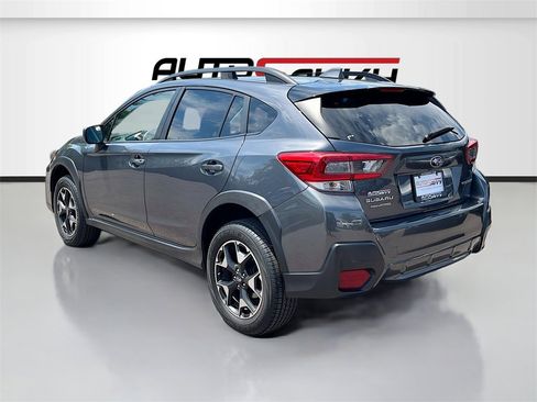 Used 2023 Subaru Crosstrek 2.0i Premium image 5