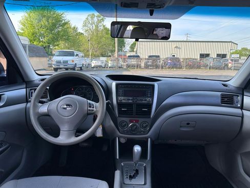 Used 2011 Subaru Forester 2.5X w/ Popular Equipment Group 1A image 18
