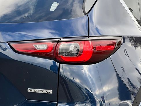 New 2025 MAZDA CX-5 AWD 2.5 S w/ Preferred Package image 27