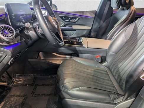 Certified 2023 Mercedes-Benz EQS 450+ Sedan image 21
