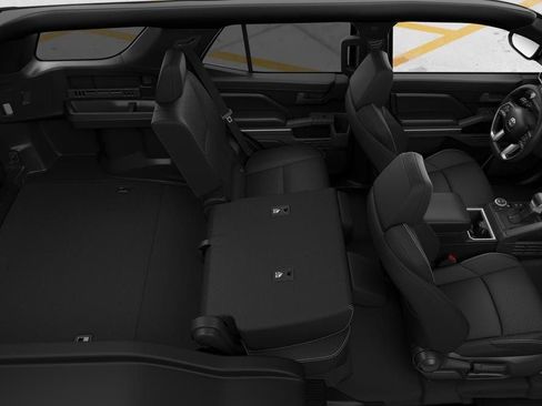 New 2026 Toyota 4Runner 4WD image 22