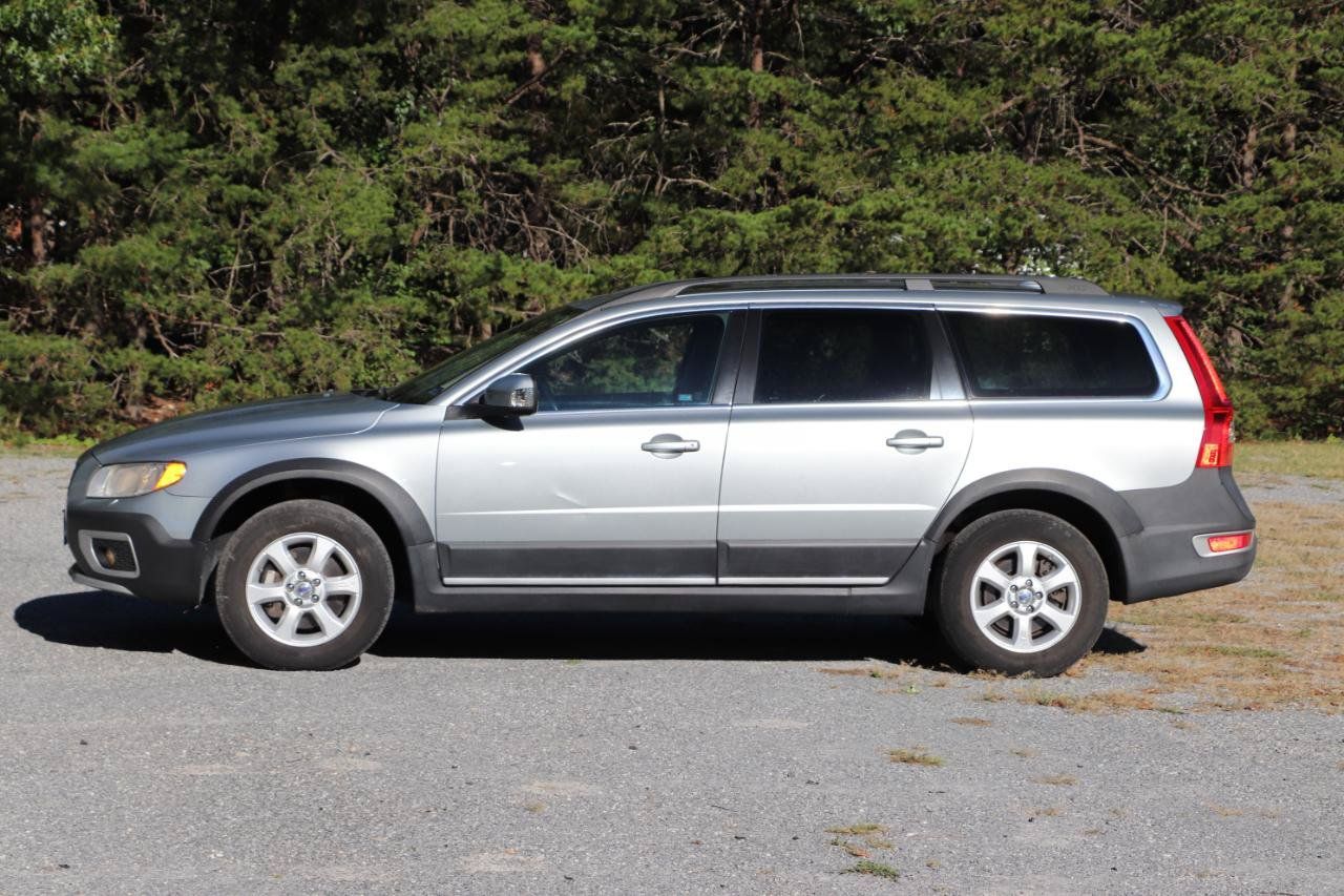 Used 2012 Volvo XC70 3.2 AWD/4WD image 34