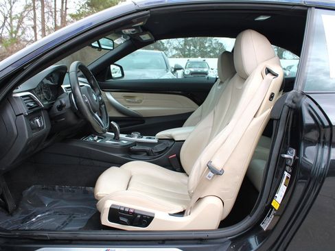 Used 2014 BMW 428i Convertible image 19