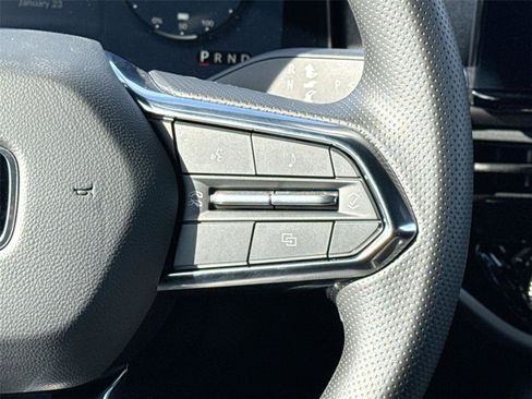 New 2026 Honda Prologue EX image 23