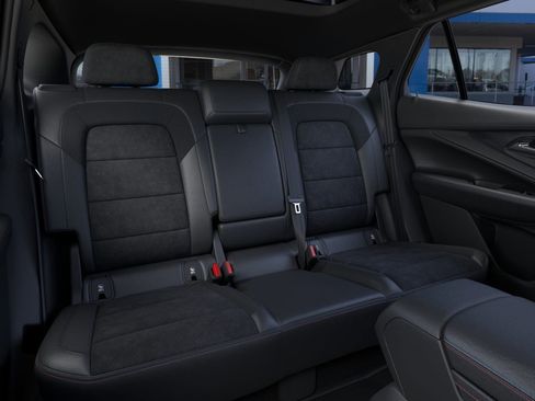 New 2026 Chevrolet Blazer EV RS AWD/4WD image 42