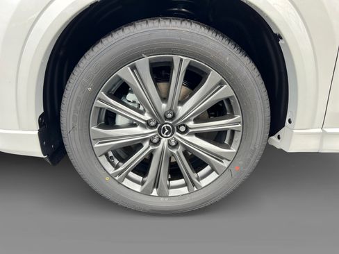 New 2025 MAZDA CX-5 Signature image 9