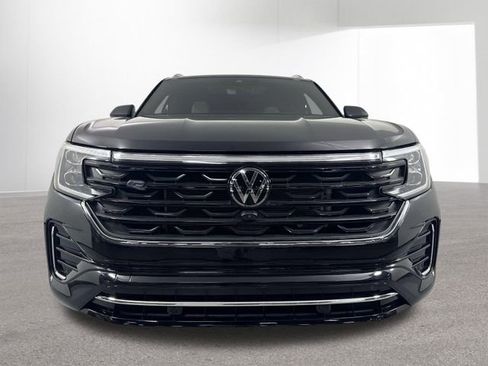 Used 2024 Volkswagen Atlas Cross Sport SEL Premium R-Line image 24