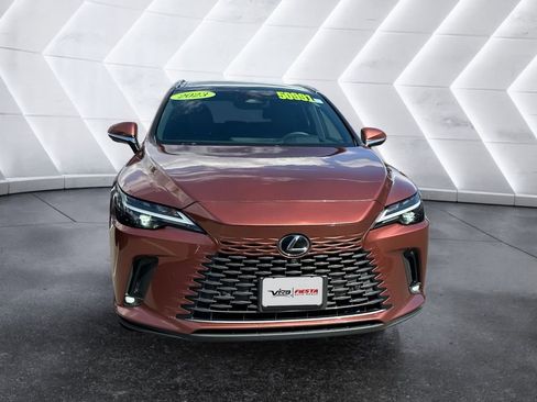 Used 2023 Lexus RX 350 FWD image 2