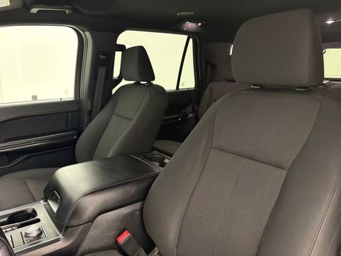 Used 2021 Ford Expedition Max XL AWD/4WD image 28