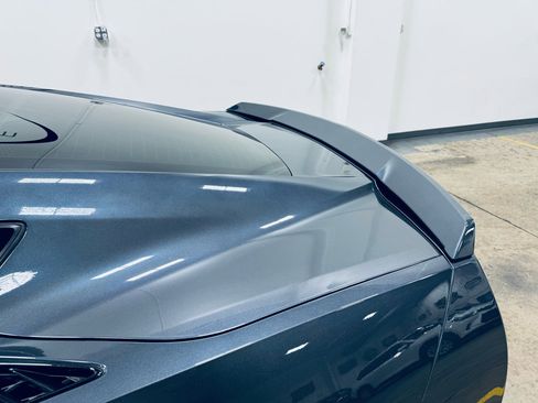 Used 2014 Chevrolet Corvette Stingray Coupe w/ 2LT Preferred Equipment Group image 16