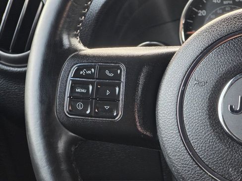 Used 2018 Jeep Wrangler Unlimited Sport w/ Connectivity Group image 16