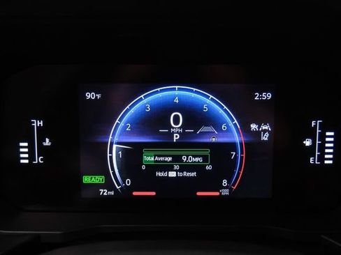 Used 2025 Toyota Land Cruiser image 29