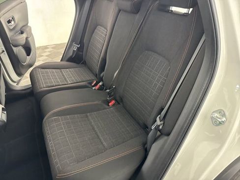 Certified 2024 Honda HR-V Sport image 26