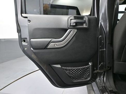 Used 2014 Jeep Wrangler Unlimited Sport w/ Quick Order Package 24S image 36