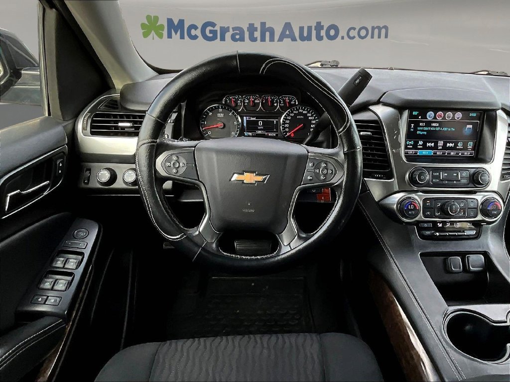 Used 2016 Chevrolet Tahoe LS AWD/4WD image 10