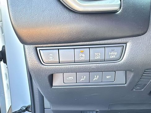 New 2026 MAZDA CX-50 AWD 2.5 S w/ Weather Package image 9