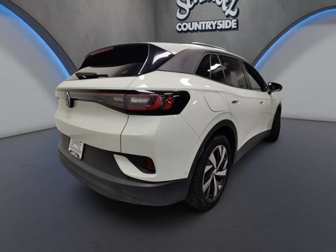 Certified 2024 Volkswagen ID.4 2WD image 11