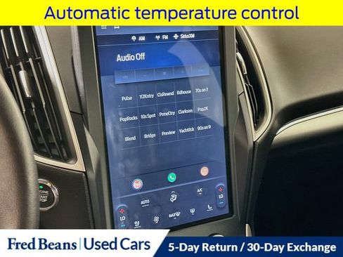Certified 2022 Ford Edge SEL w/ Convenience Package AWD/4WD image 18