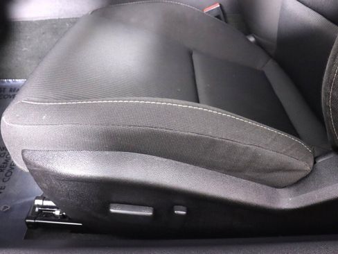 Used 2015 Chevrolet Camaro LT w/ LPO, Black Appearance Package RWD image 25