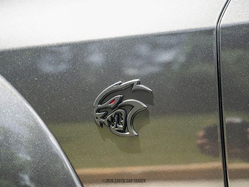 Used 2023 Dodge Challenger SRT Super Stock RWD image 46