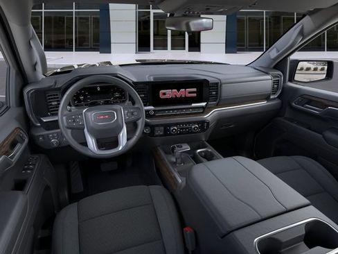 New 2026 GMC Sierra 1500 Elevation w/ Preferred Package AWD/4WD image 17