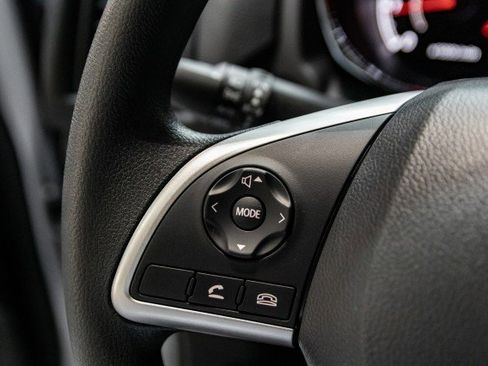 New 2025 Mitsubishi Outlander Sport ES image 6