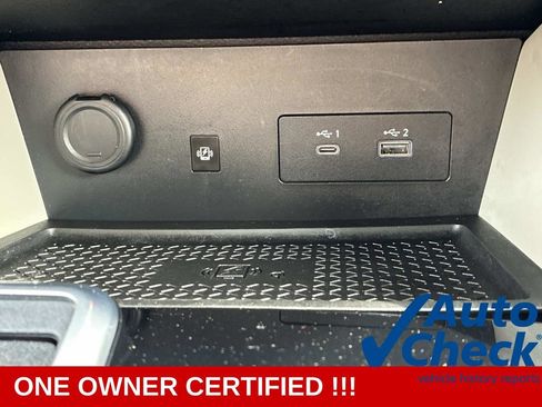 Certified 2023 Nissan Pathfinder SL AWD/4WD image 32