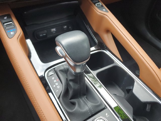 Certified 2025 Kia Telluride SX Prestige X-Line AWD/4WD image 27