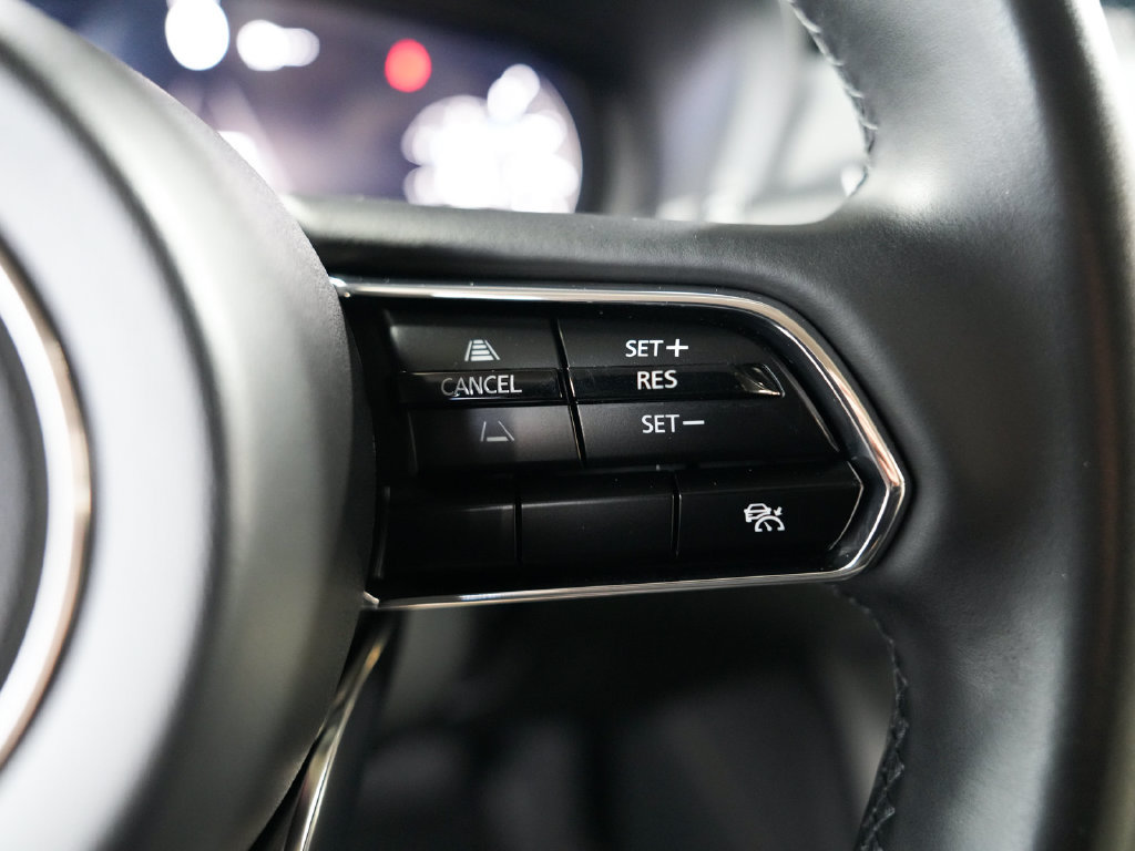 Used 2025 MAZDA CX-90 Plug-In Hybrid w/ Preferred AWD/4WD image 26