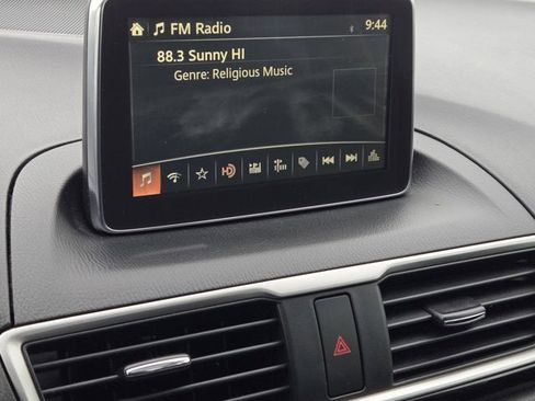 Used 2015 MAZDA MAZDA3 i Grand Touring image 20