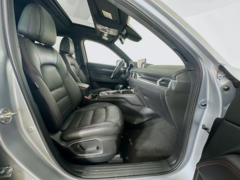 Used 2023 MAZDA CX-5 AWD 2.5 Turbo image 31
