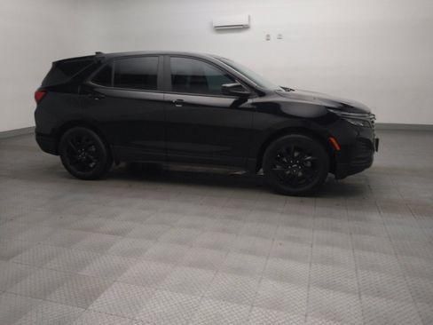 Used 2023 Chevrolet Equinox LS w/ Midnight Edition image 11