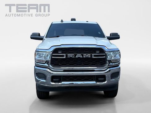 Certified 2022 RAM 2500 Tradesman w/ Chrome Appearance Group AWD/4WD image 2