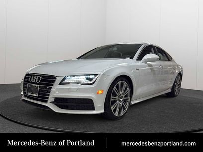 Used 2015 Audi A7 3.0T Prestige