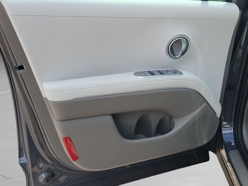 New 2026 Hyundai Palisade SEL FWD image 23