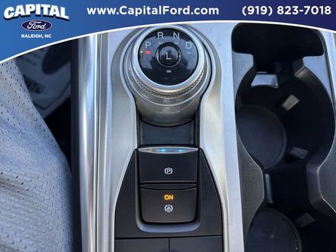 Used 2023 Ford Explorer XLT w/ Equipment Group 202A image 30