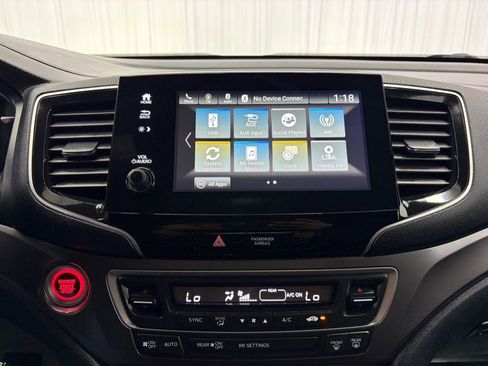 Used 2021 Honda Passport Sport image 31