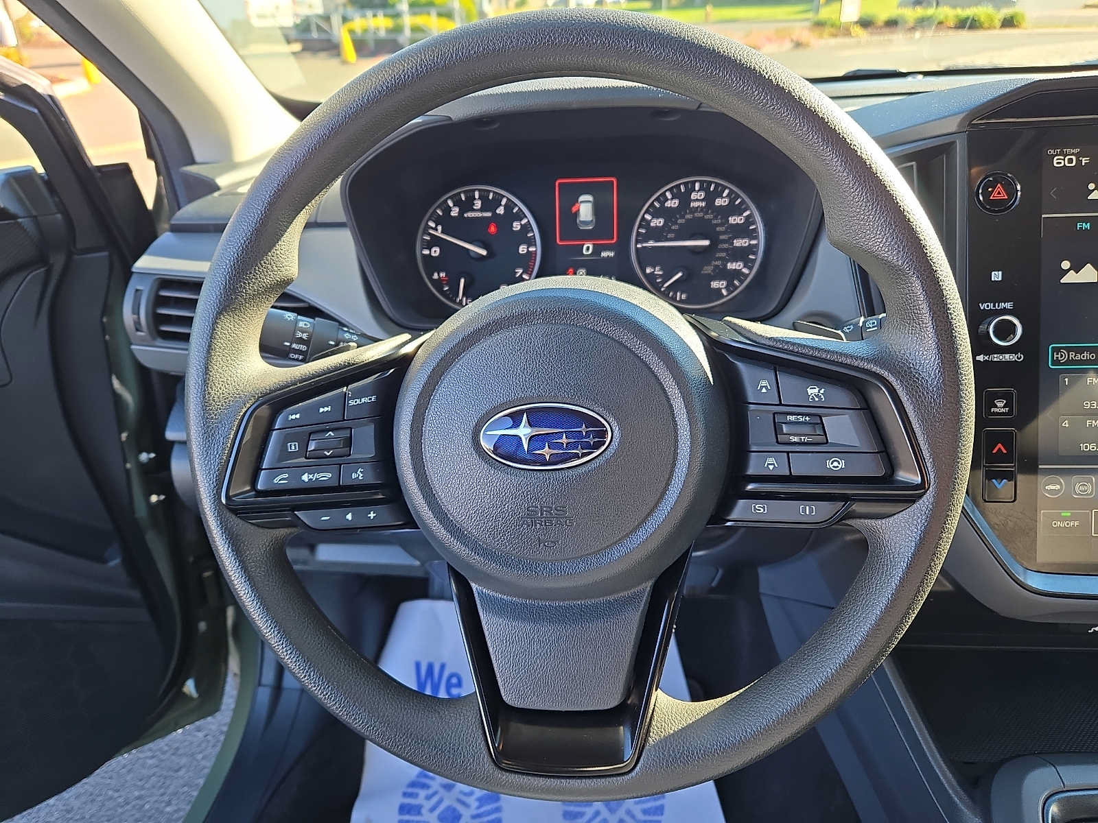 Certified 2026 Subaru Crosstrek 2.5i Premium AWD/4WD image 18
